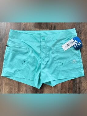 New, Woman’s 5Fin five percent to the ocean Short